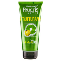 GARNIER FRUCTIS STYLE...