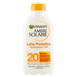 GARNIER AMBRE SOLAIRE CREMA...