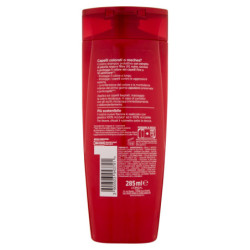 L'ORÉAL PARIS SHAMPOO ELVIVE COLOR VIVE, PER CAPELLI COLORATI, 285 ML