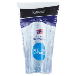 NEUTROGENA CREMA MANI CONCENTRATA 50 ML + STICK LABBRA 4,8 G, PER AVERE MANI E LABBRA IDRATATE