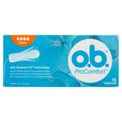 O.B. PROCOMFORT ULTIMATE...