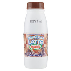 LOCATELLI BEVANDA DI LATTE AL CIOCCOLATO 500 ML