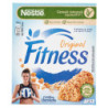 FITNESS ORIGINAL MÜSSERIEGEL MIT VOLLWEIZEN, VITAMINEN, KALZIUM UND EISEN 6 STÜCK