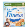 BARRITAS DE CEREAL FITNESS ORIGINAL CON TRIGO INTEGRAL, VITAMINAS, CALCIO Y HIERRO 6 PIEZAS