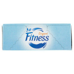 FITNESS ORIGINAL MÜSSERIEGEL MIT VOLLWEIZEN, VITAMINEN, KALZIUM UND EISEN 6 STÜCK