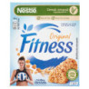 BARRITAS DE CEREAL FITNESS ORIGINAL CON TRIGO INTEGRAL, VITAMINAS, CALCIO Y HIERRO 6 PIEZAS