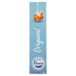 FITNESS Original Cereali con frumento e avena integrali 625 g