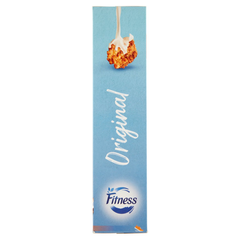 CEREALES FITNESS ORIGINALES CON TRIGO INTEGRAL Y AVENA 625 G