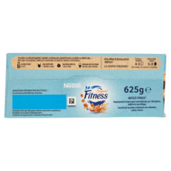 CEREALES FITNESS ORIGINALES CON TRIGO INTEGRAL Y AVENA 625 G