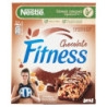 FITNESS & CHOCOLATE BAR 23,5 G 6 PEZZI