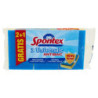 SPONTEX UNIVERSALE ANTIBAC 2+1 DELICATA