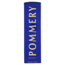 Pommery Champagne Brut Royal 750 ml