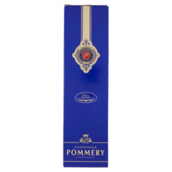 POMMERY CHAMPAGNE BRUT ROYAL 750 ML