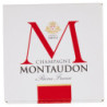 MONTAUDON CHAMPAGNE BRUT 750 ML