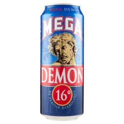 DEMON MEGA 50 CL