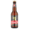 LA BIÈRE DU DEMON 0,33 L