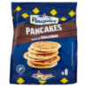 BRIOCHE PASQUIER PANCAKES CON GOCCE DI CIOCCOLATO 8 X 35 G