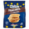 Brioche Pasquier Pancakes con gocce di Cioccolato 8 x 35 g