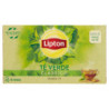 Lipton Tè Verde Classico 25 Filtri 32,5 g