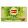 LIPTON TÉ VERDE CLÁSICO 25 FILTROS 32,5 G