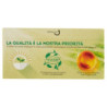 LIPTON TÉ VERDE CLÁSICO 25 FILTROS 32,5 G