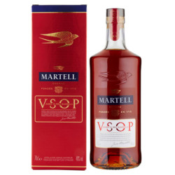 MARTELL COGNAC VSOP AGED IN...