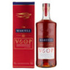 MARTELL COGNAC VSOP AGED IN RED BARRELS 70 CL