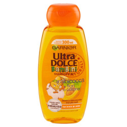 GARNIER ULTRA DOLCE SHAMPOO...