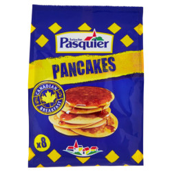 Brioche Pasquier Pancakes 8...