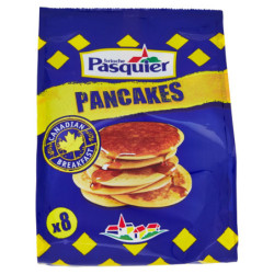 TORTITAS BRIOCHE PASQUIER 8 X 35 G