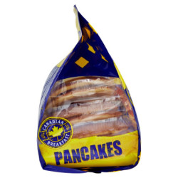 Brioche Pasquier Pancakes 8 x 35 g