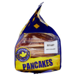 Brioche Pasquier Pancakes 8 x 35 g