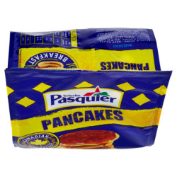 BRIOCHE PASQUIER PANCAKES 8 X 35 G