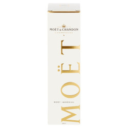 CHAMPAGNE MOËT & CHANDON IMPÉRIAL 750 ML