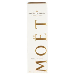 Champagne Moët & Chandon Impérial 750 ml