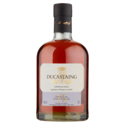 DUCASTAING VS ARMAGNAC APPELLATION D'ORIGINE CONTRÔLÉE 70 CL