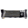 Isostad Toffee Crunchy Bar High Protein 30%, barretta proteica, gusto caramello e cioccolato - 55 g