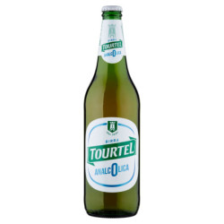 TOURTEL CERVEZA SIN ALCOHOL 66 CL