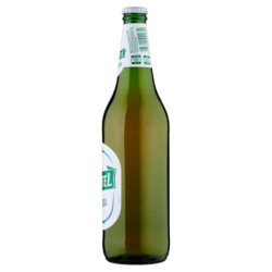 TOURTEL CERVEZA SIN ALCOHOL 66 CL