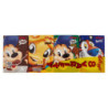 KELLOGG'S COCO POPS - MIEL POPS - COCO POPS CHOCOS - FROSTIES 8 PAQUETES VARIEDADES 220 G