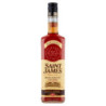 SAINT JAMES RHUM AGRICOLE ROYAL AMBRÉ MARTINIQUE DOC 70 CL