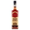 SAINT JAMES RHUM AGRICOLE ROYAL AMBRÉ MARTINIQUE DOC 70 CL