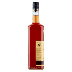 SAINT JAMES RHUM AGRICOLE ROYAL AMBRÉ MARTINIQUE DOC 70 CL