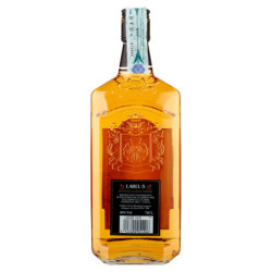 ETIQUETA 5 WHISKY ESCOCÉS MEZCLA 70 CL