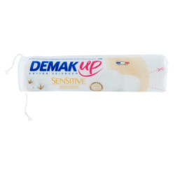 DEMAK'UP SENSITIVE 60 PZ