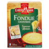 EntreMont Fondue Savoyarde Saveur d'Antan 400 g