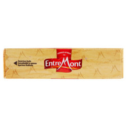 EntreMont Fondue Savoyarde Saveur d'Antan 400 g