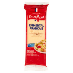 EntreMont l'Emmental francese 135 g