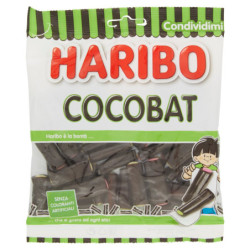 COCOBATE HARIBO 175 G