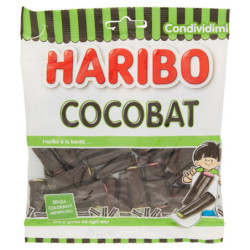 COCOBATE HARIBO 175 G